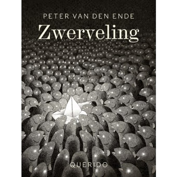Zwerveling - Peter Van den Ende