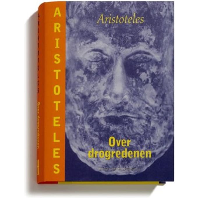 Over Drogredenen - Aristoteles In Nederlandse Vertaling - Aristoteles