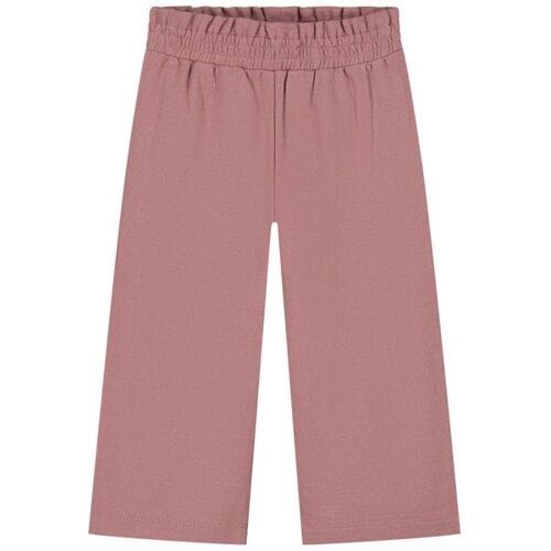 Sweet Petit peuter broek Gala Orange Red 122 dames