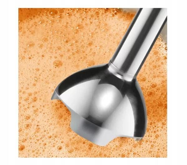 Bosch MSM2650B CleverMixx - staafmixer - 600 watt