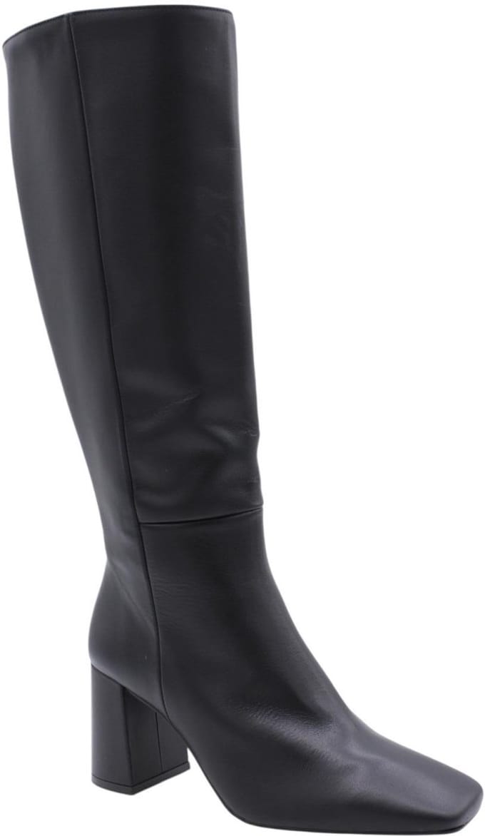 Angel Alarcon - Schoenen - Zwart - Vrouwen - Maat 40 -