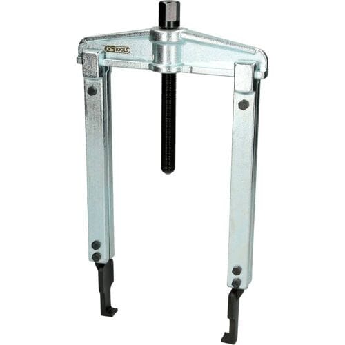KS Tools 620.0056 Poelietrekker Spanbereik 25 - 130 mm Aantal haken 2