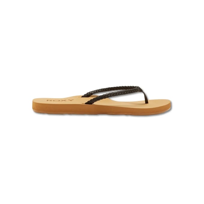 Vrouwenslippers Roxy Costas II