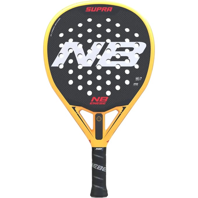 Paddle racket Enebe Supra 3K