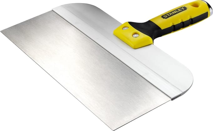 Stanley Voegmes 203mm