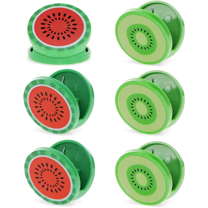 Tang Rex London Kiwi and watermelon (x6)
