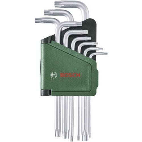 Bosch Home and Garden 1600A02Z9C TX-schroevendraaier Universeel 1 stuk(s)