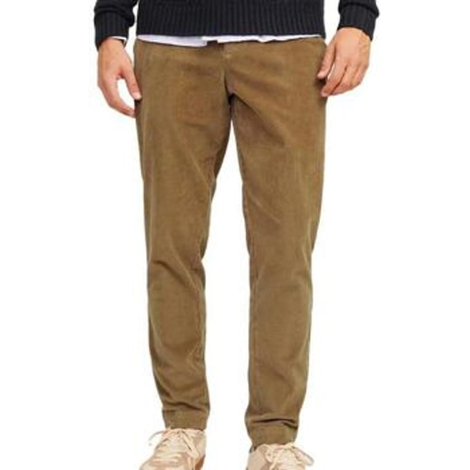 Broek Jack &amp; Jones Cordory Chino