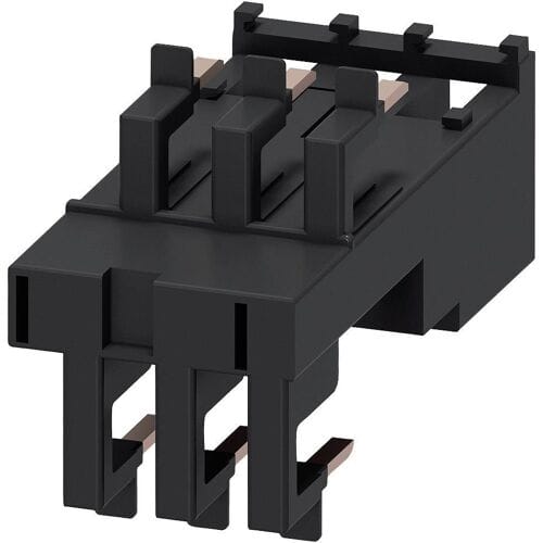 Siemens 3RA2921-2AA00 Verbindingsmodule Geschikt voor merk (relais): Siemens Piece 1 stuk(s)