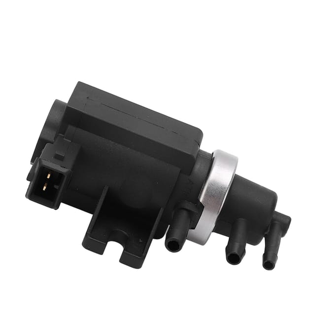 Turbo Boost Drukklep CB5E 9E822 AA Metaallegering ABS Vervanging voor Ford Edge Explorer gray