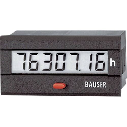 Bauser 3840/008.2.1.1.1.2-001