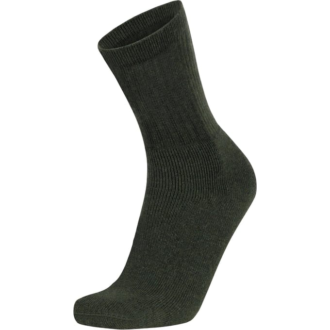 10 paar outdoor-sokken „ARMY“