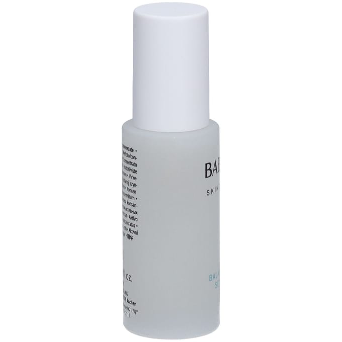 BABOR Skinovage Balancerend serum Hydraterend Dames 30 ml