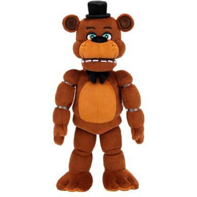 Five Nights At Freddy's - Classic Freddy Pluche Knuffel 40cm