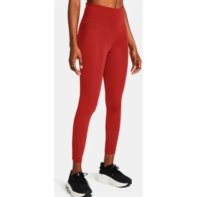 Under Armour ua launch elite ankle tights-org 1383367-840