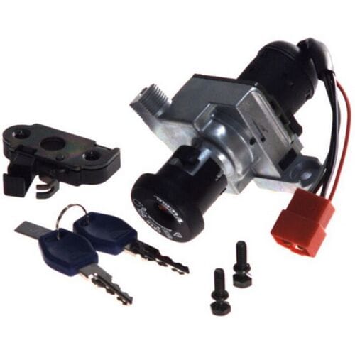 Contactslot set, sleutel VICMA 6609