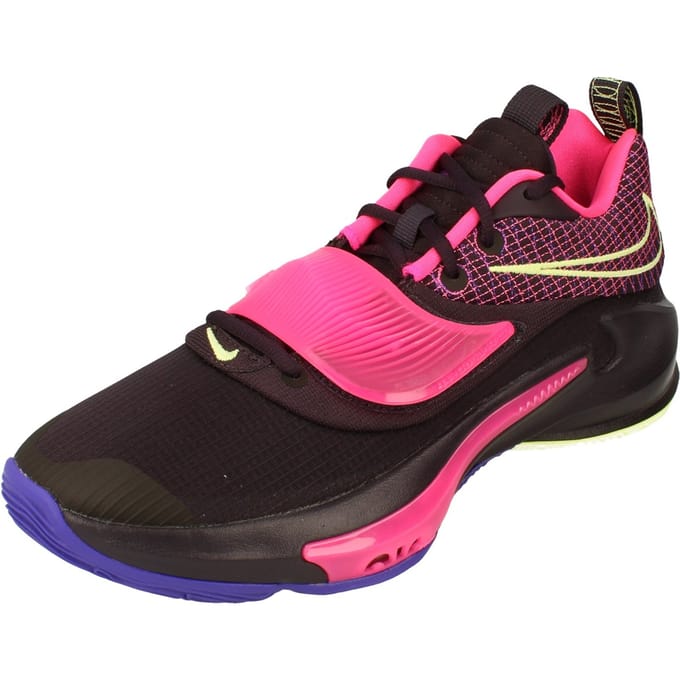 Nike Zoom Freak 3 Heren Basketbalschoenen