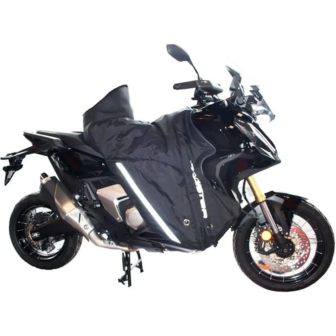 Scooter schort Bagster Winzip Honda X-ADV 750 - 2021/2024