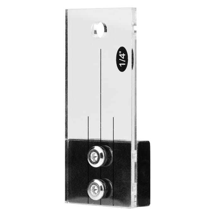 Pocket Hole Jig Stappenboor Set Pluggat Boorgeleider Locator Houtbewerkingsgereedschap