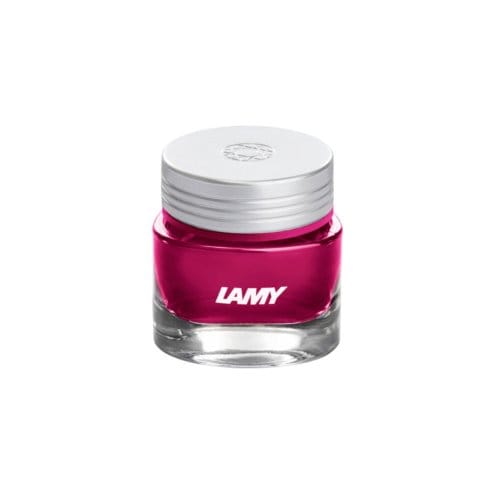 Lamy crystal vulpeninkt t53 30 ml, rose