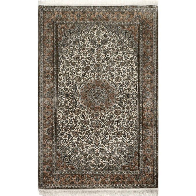 Vloerkleed Kashan | Casa Caron