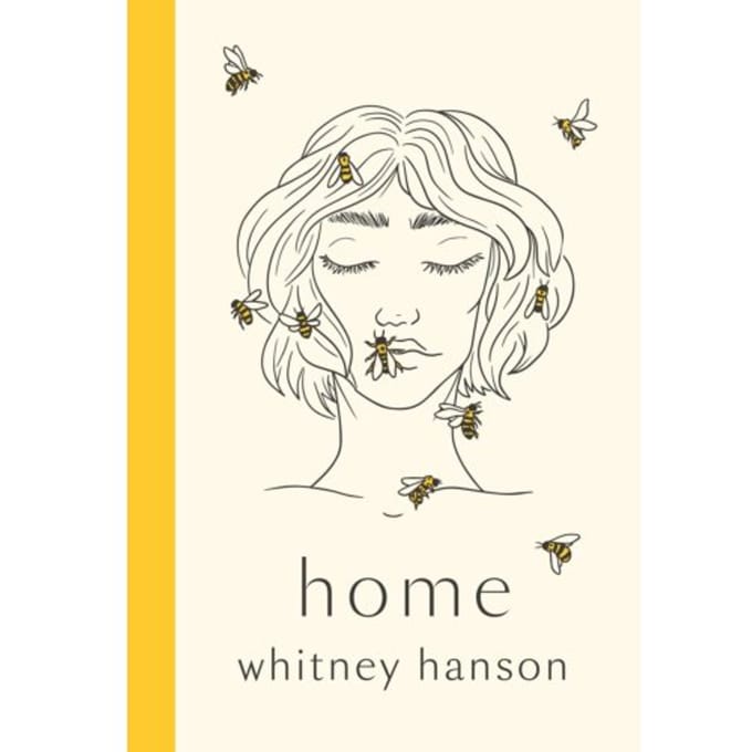 Home by Whitney Hanson Hardback Boek 9781529432602