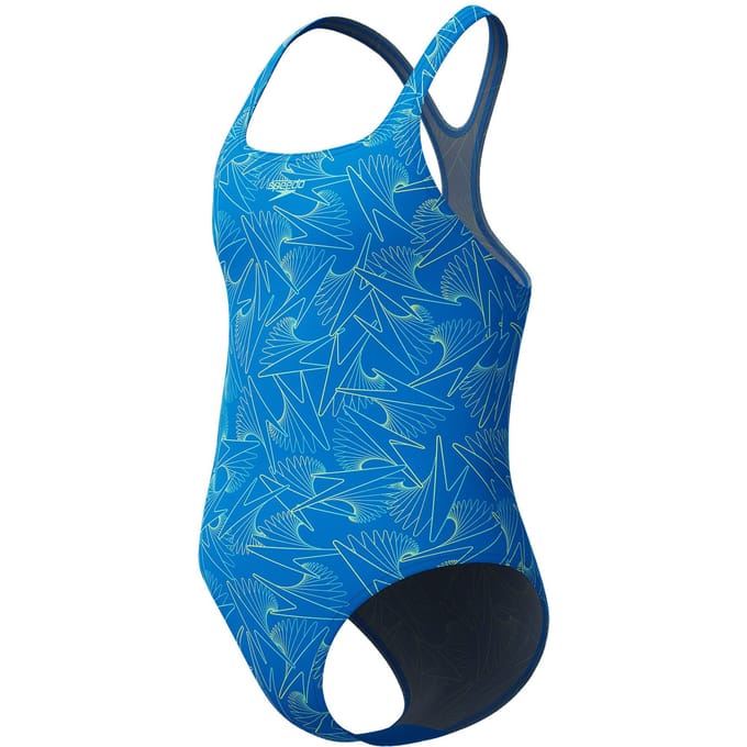 Maillot de bain Speedo Hyper Boom Allover Medalist