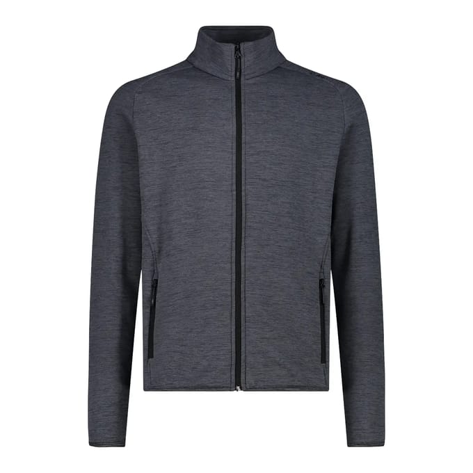 Rekbare fleece CMP