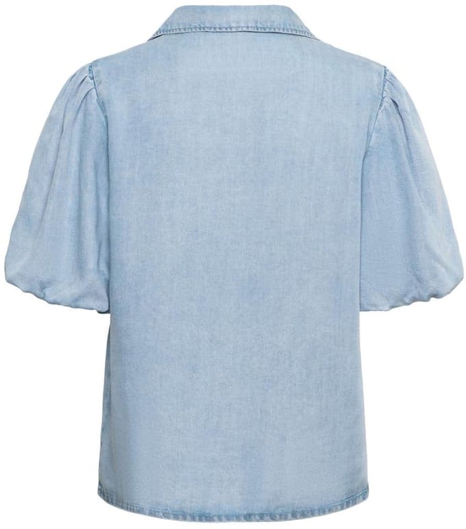 &Co Woman JENNY - Sale - XXL - Blauw