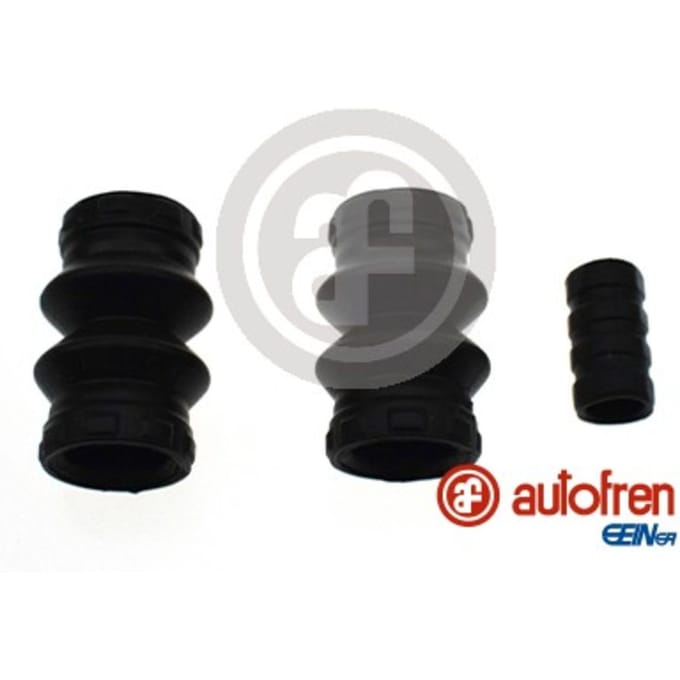 Reparatieset, remklauw AUTOFREN SEINSA D7-419