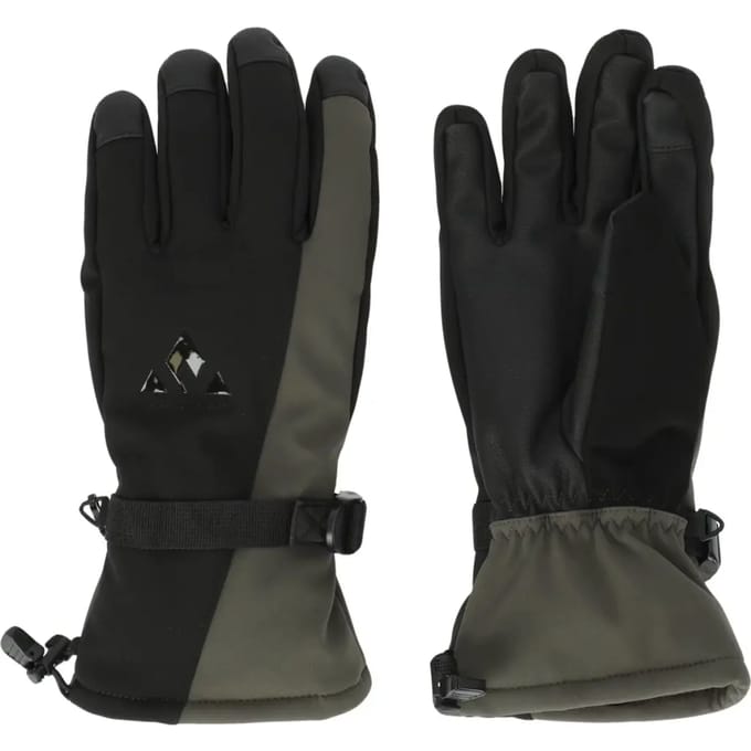 WHISTLER Fingerhandschuh Fenwick