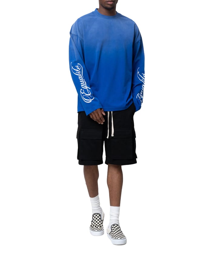 Jax Longsleeve T-Shirt