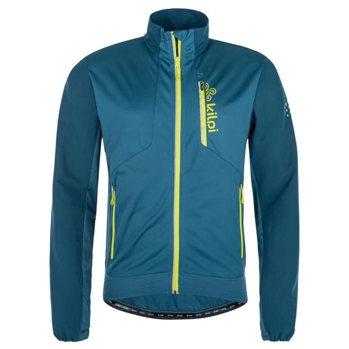 Jas Kilpi Nordim
