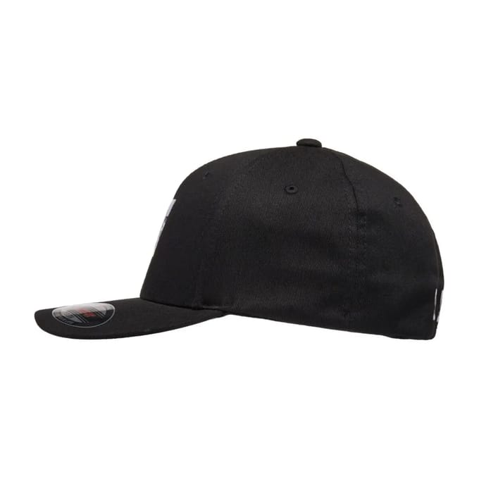 Kinderhonkbalpet DC Shoes Cap Star 2