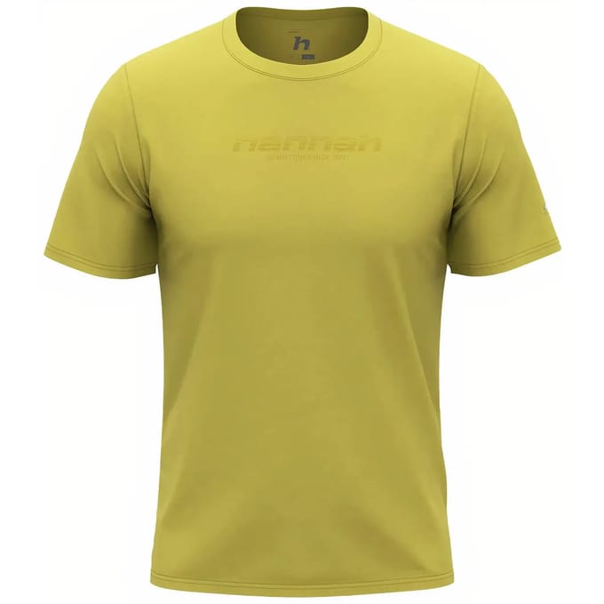 T-shirt Hannah Parnell II