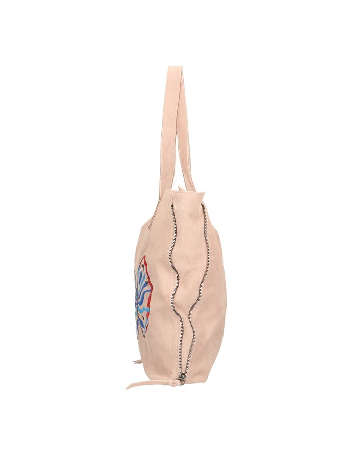 Gave Lux Schoudertas Vrouwen ROSE