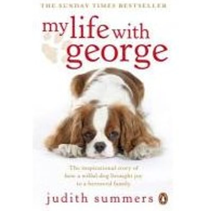 My Life With George - Judith Summers