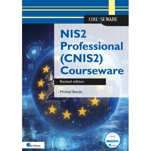 Nis2 Professional (Cnis2) Courseware - Courseware - Michiel Benda