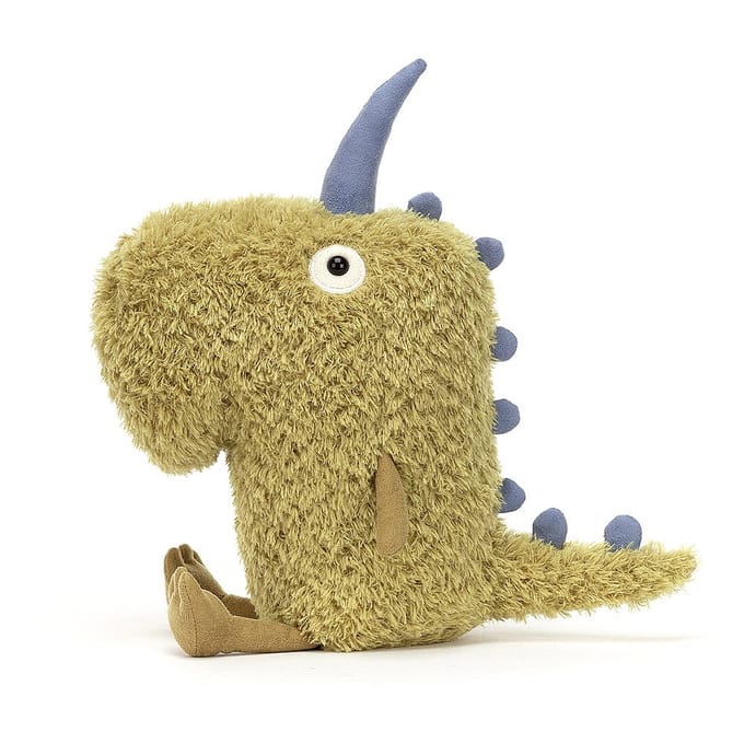 Jellycat knuffel Jubjub Gookie