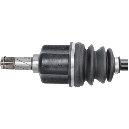 Aandrijfas POINT GEAR PNG75951