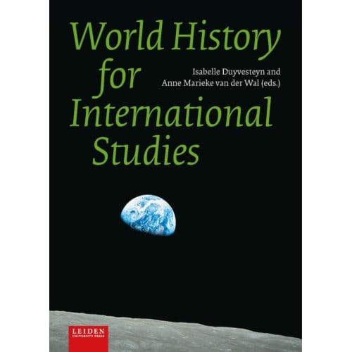 World History For International Studies