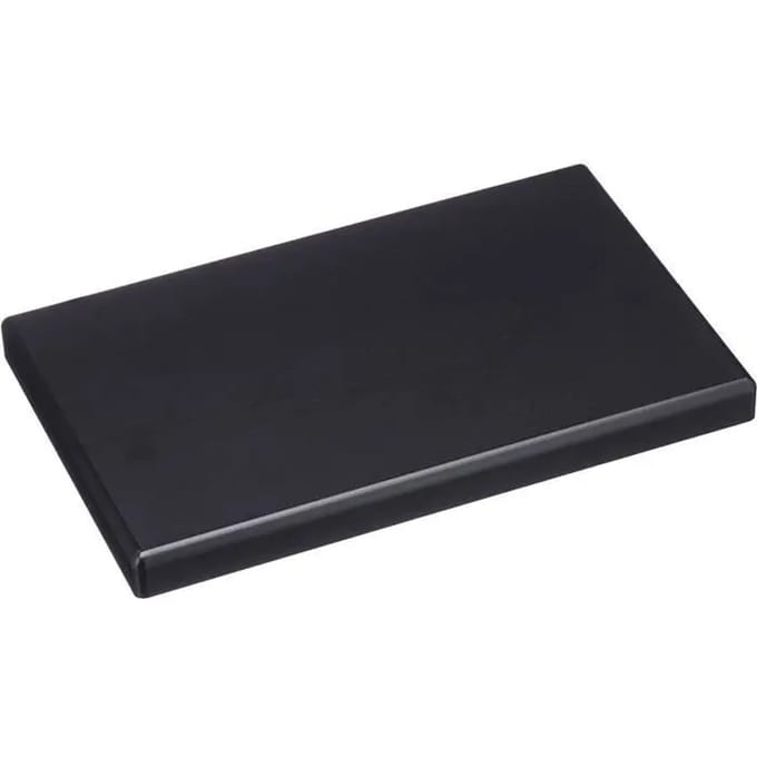 Polyethyleen snijplank Lacor 26x16x2 cm
