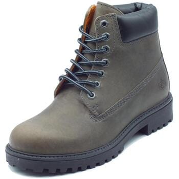 Laarzen Lumberjack River2 SMH6901