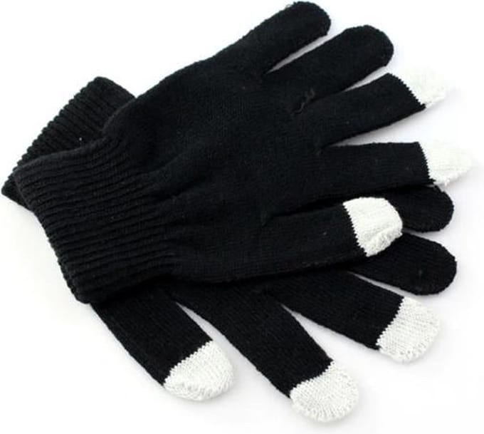 Touchscreen Handschoenen