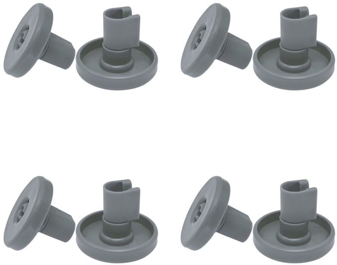 Korfwielen Geschikt voor vaatwasser 8-pack
