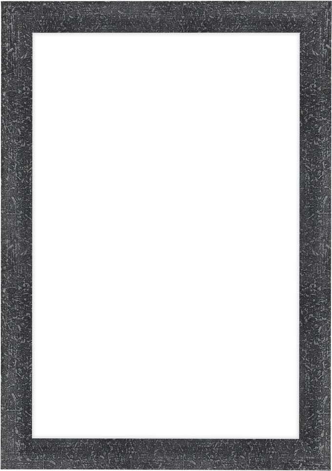 Fotolijst 30x45 cm - MDF - Grijs Geveegd - Colonia