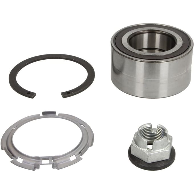 Wiellagerset SNR R155.76