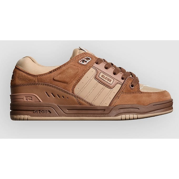 Globe Fusion Schoenen Bruin EU 39 Man