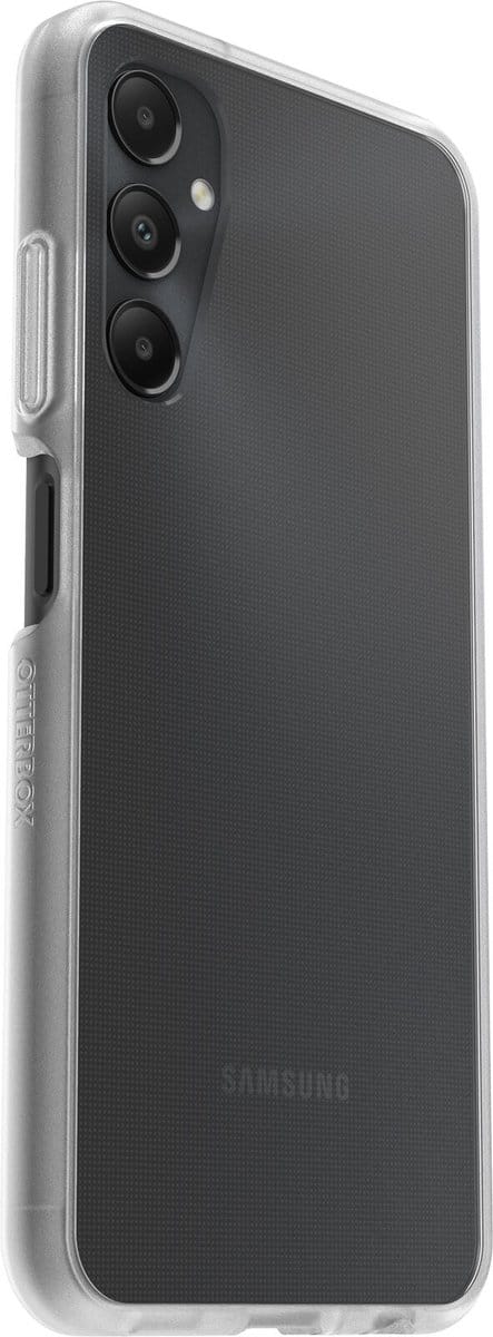 OtterBox React Case Samsung Galaxy A05s Clear