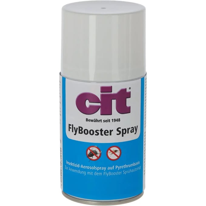 Repellent spray Kerbl Cit FlyBooster